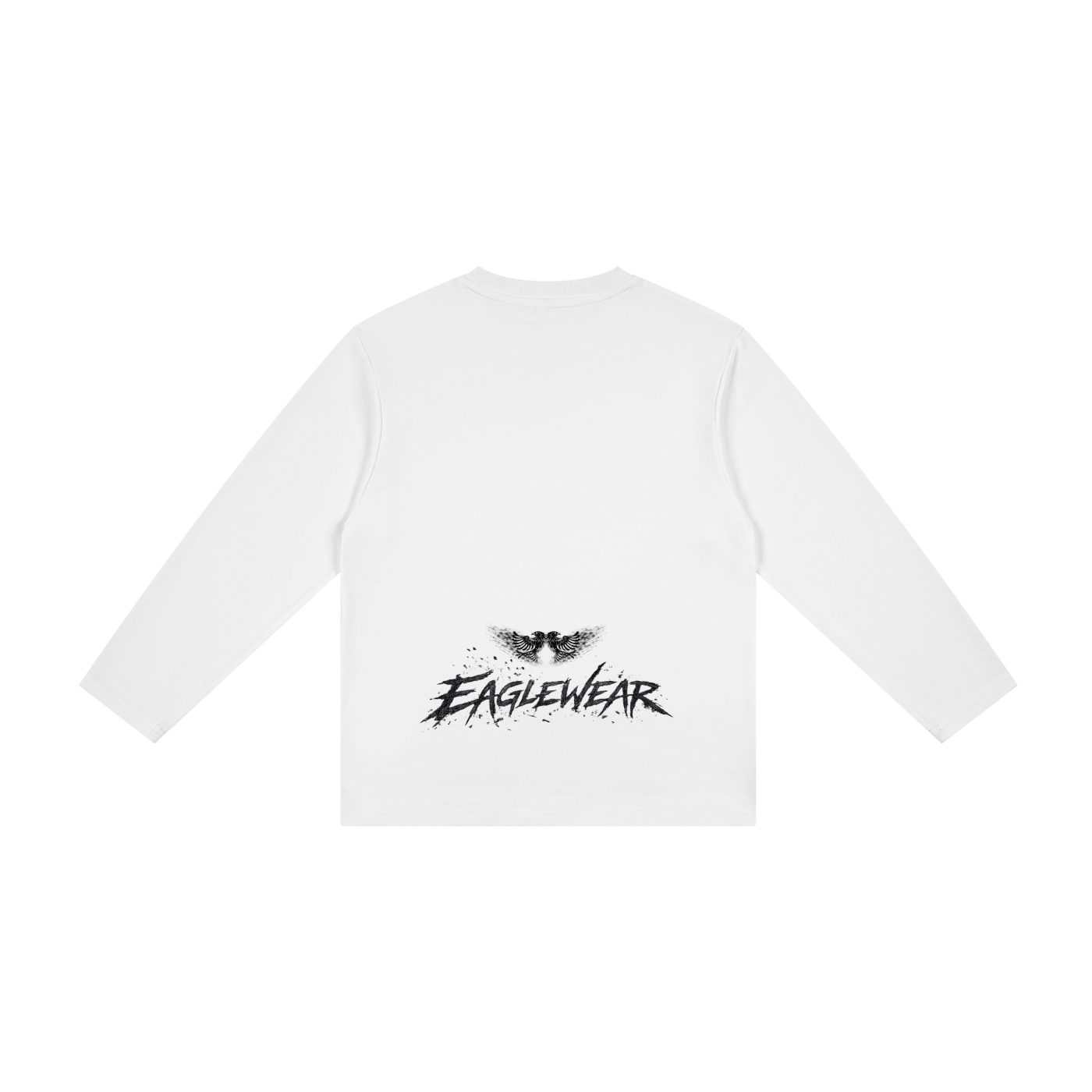 BLACK EAGLE PIRATE SHIRT