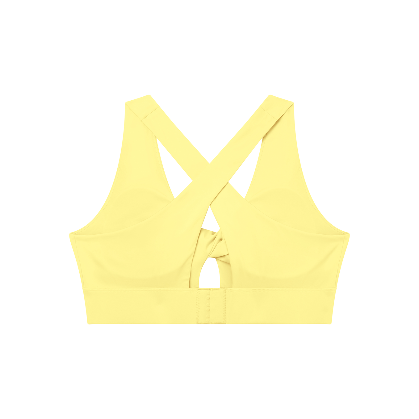 PERFORMANCE SPORT CROP TOP