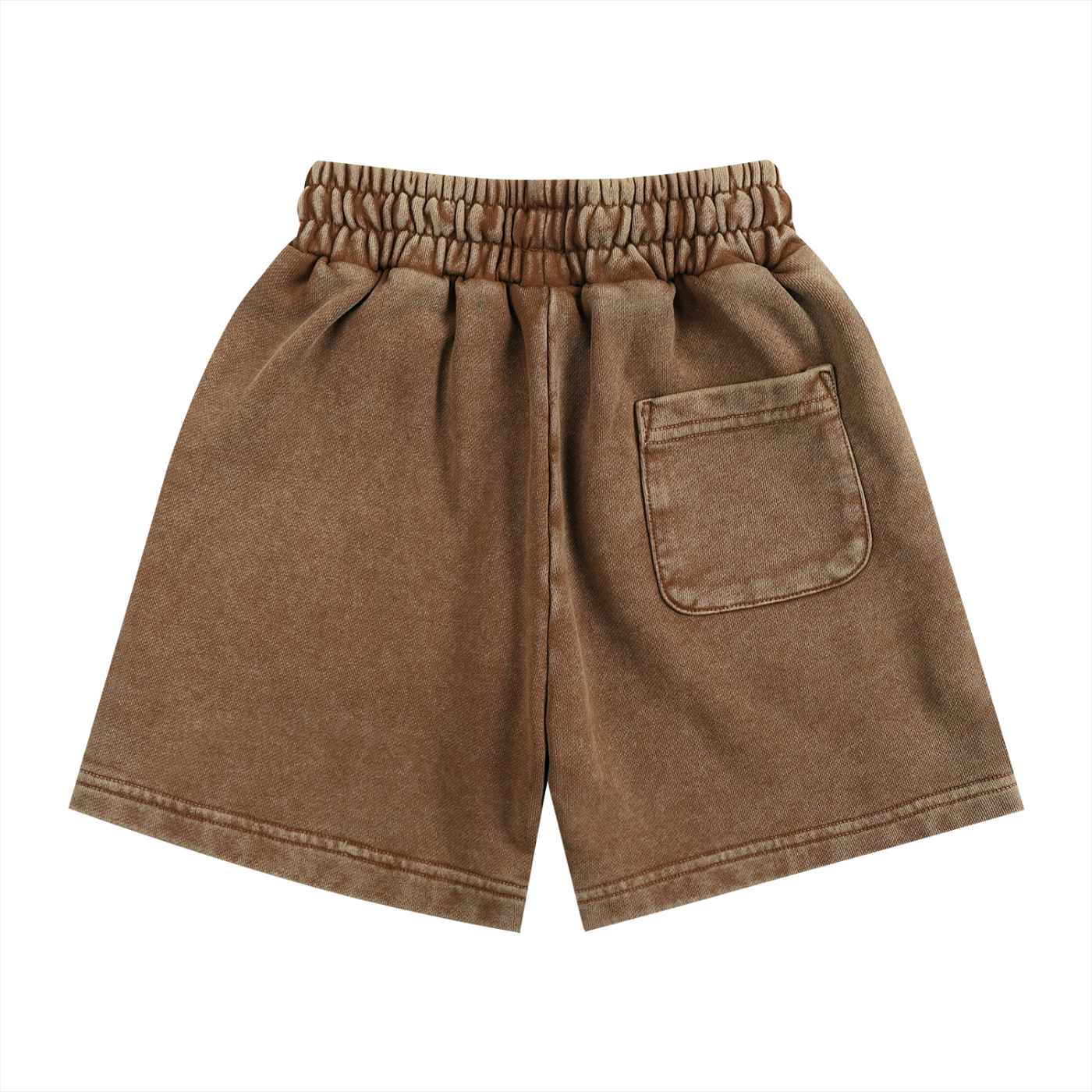 EAGLEWEAR VINTAGE COTTON SHORTS KIDS