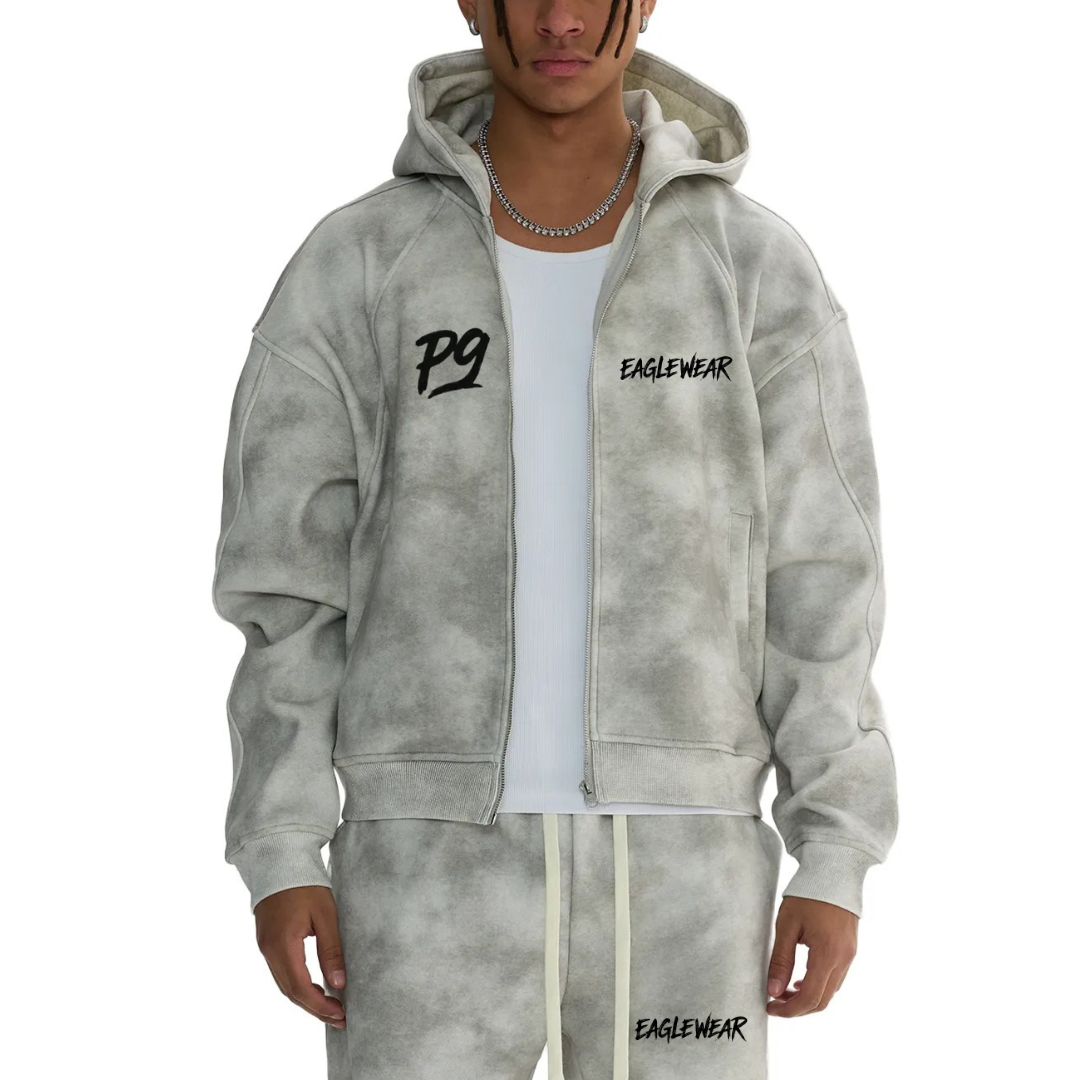EAGLEWEAR P9 BANDIT HOODIE