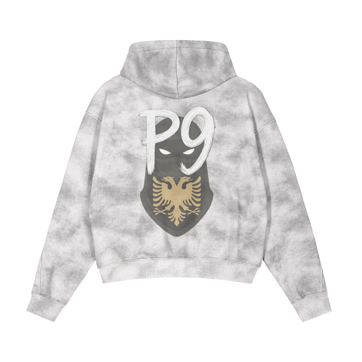 EAGLEWEAR P9 BANDIT HOODIE