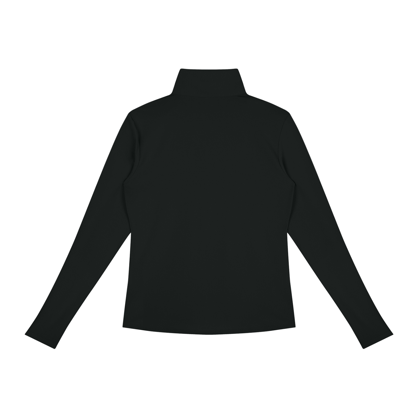 LIGHTWEIGHT ACTIVE LONG SLEEVE TOP