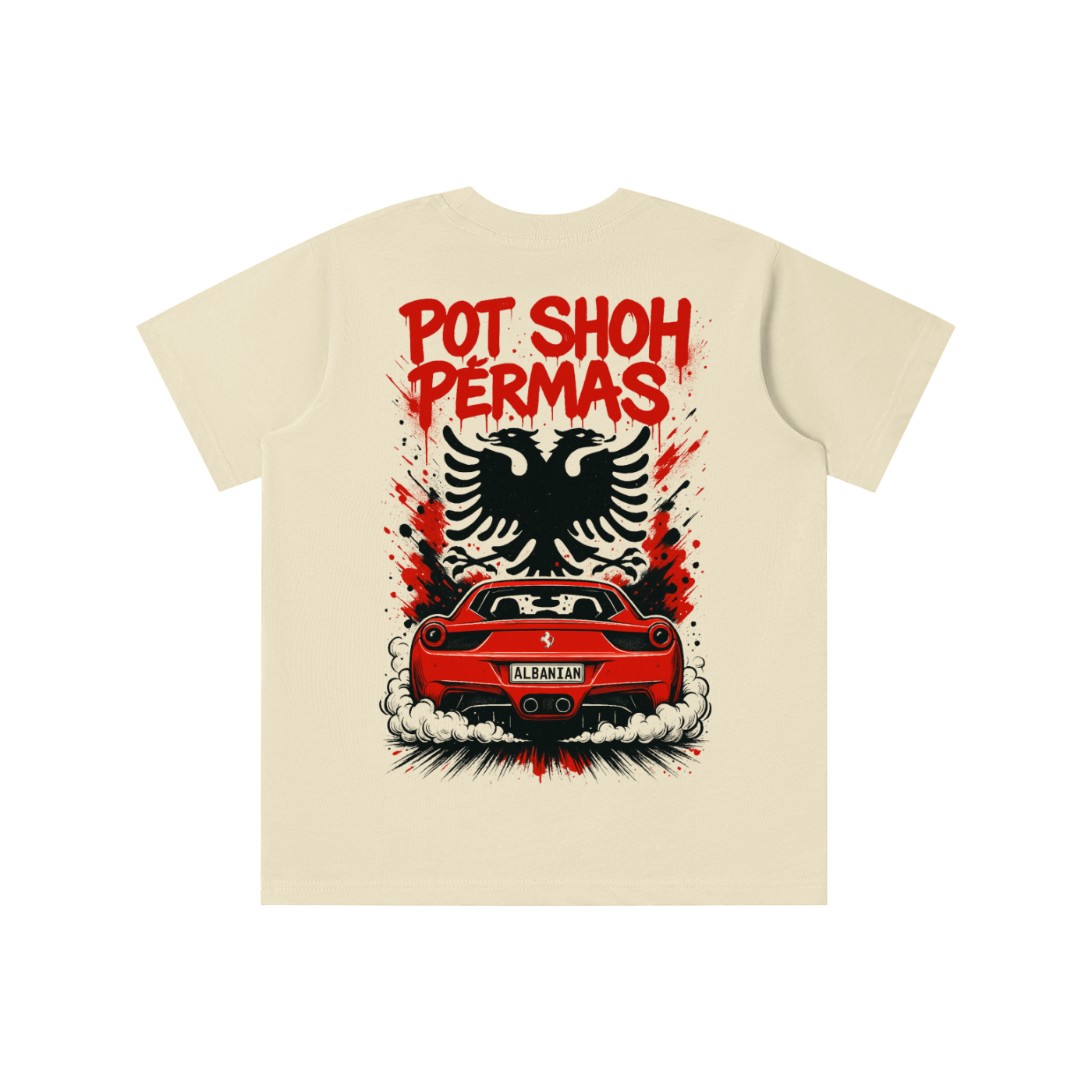 POT SHOH PERMAS KIDS