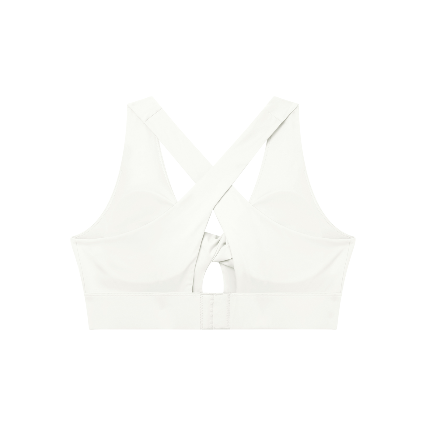 PERFORMANCE SPORT CROP TOP