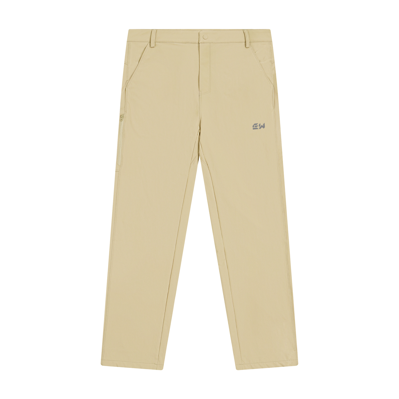 LIGHTWEIGHT SPORT CASUAL PANTS