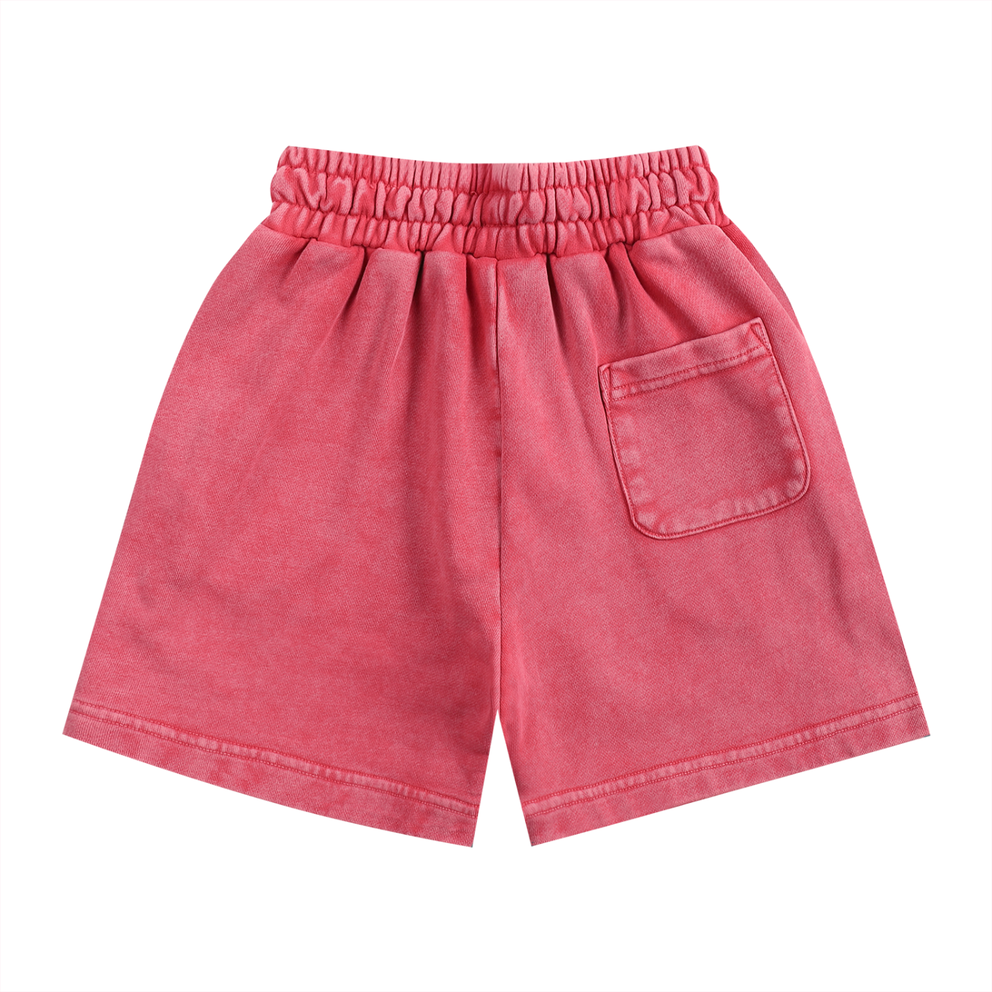 EAGLEWEAR VINTAGE COTTON SHORTS KIDS