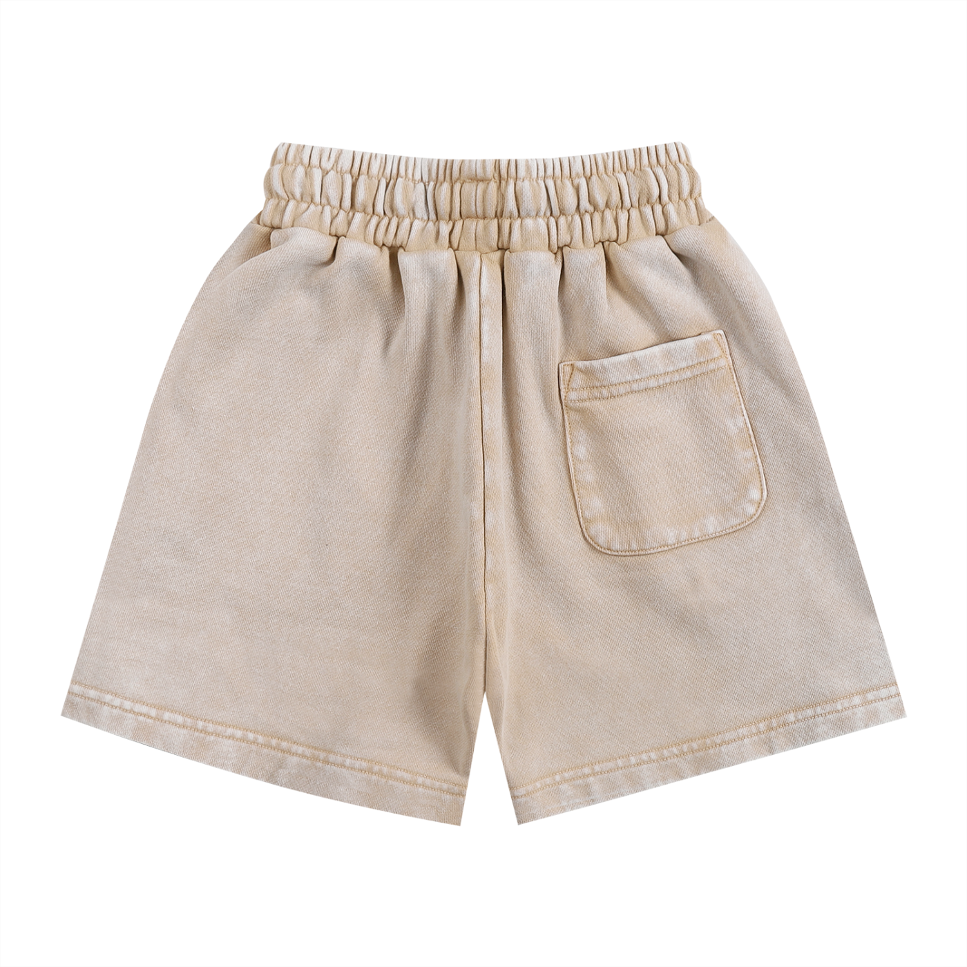 EAGLEWEAR VINTAGE COTTON SHORTS KIDS