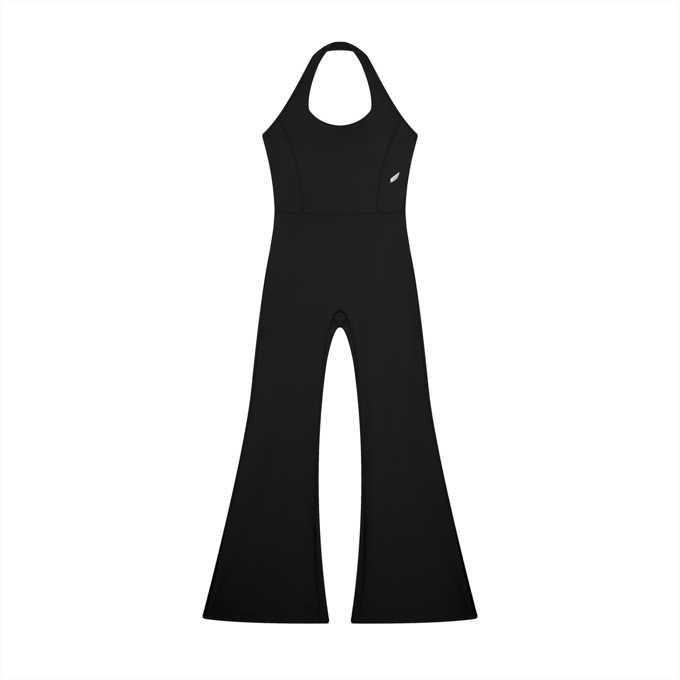 SPORT STRETCH MAXI DRESS