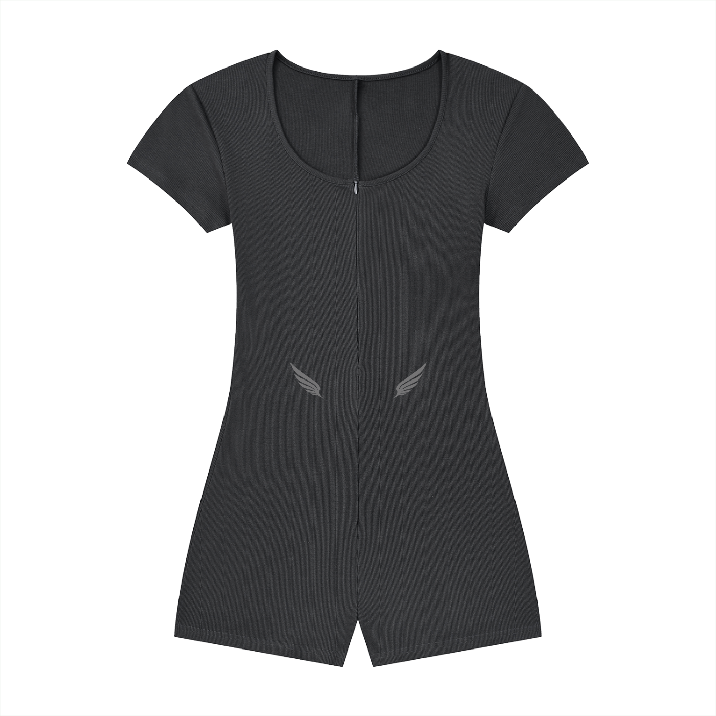AURAVIA CAPE ROMPER