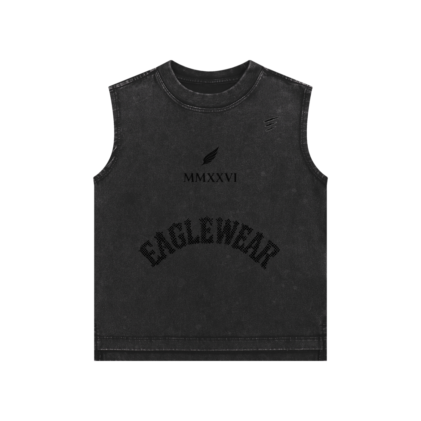 EAGLEWEAR VINTAGE TANK TOP KIDS