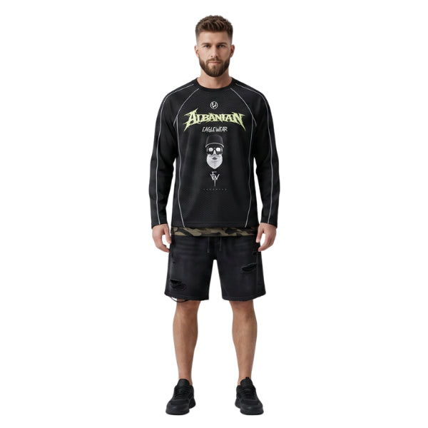 EAGLEWEAR OUTLAW OVERSIZED PERFORMANCE