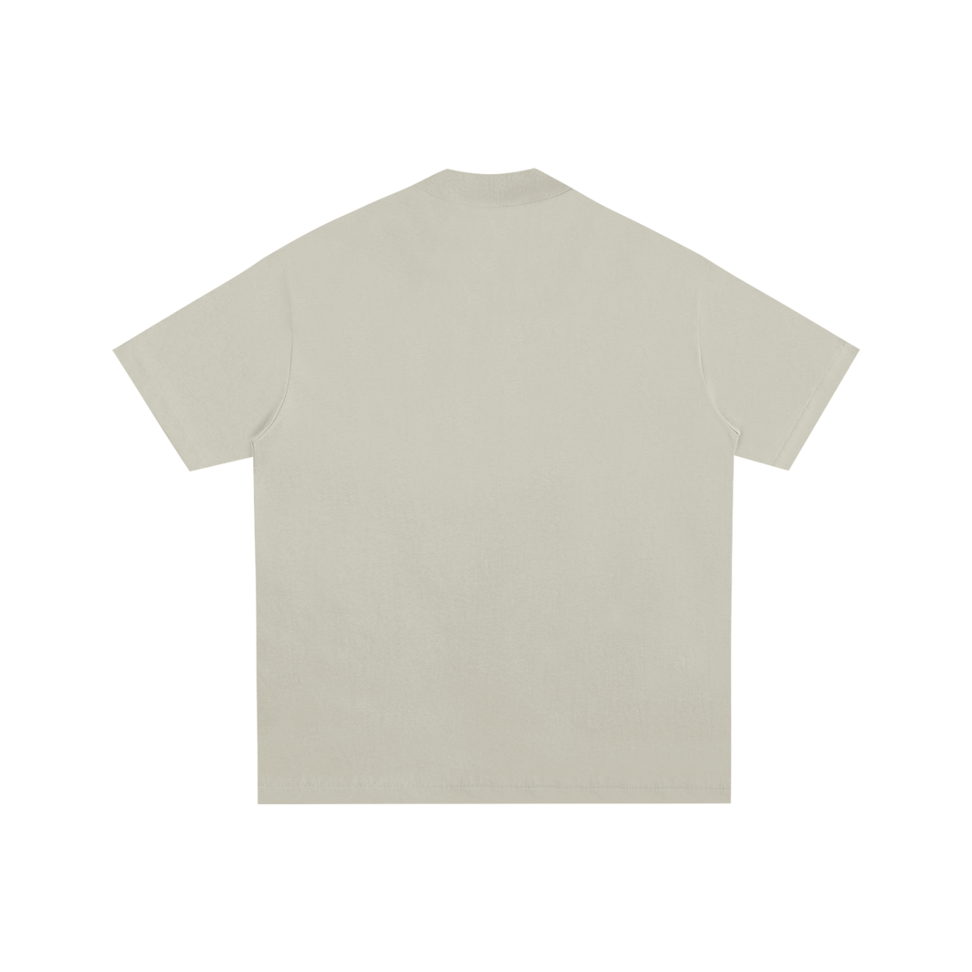 FLEX COTTON TEE