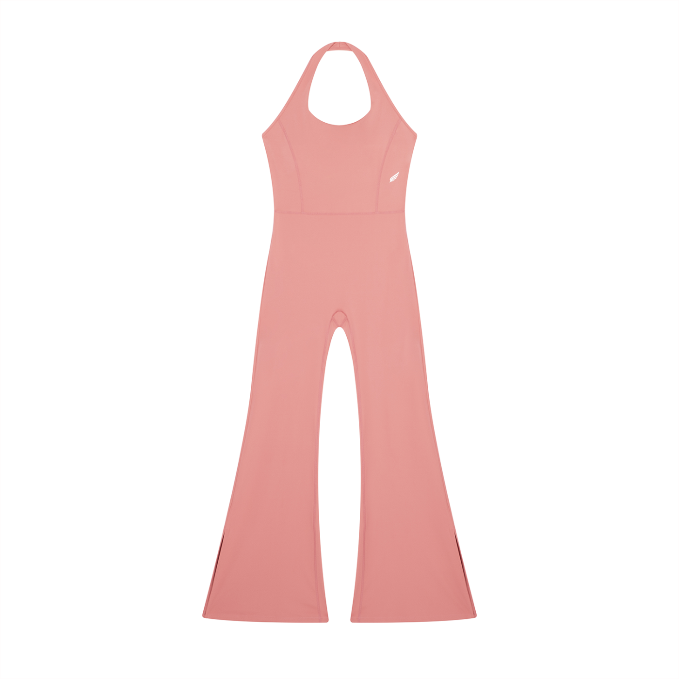 SPORT STRETCH MAXI DRESS