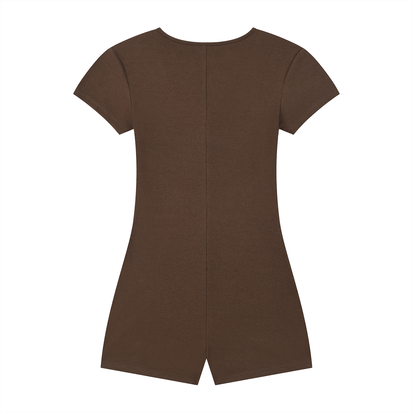 AURAVIA CAPE ROMPER