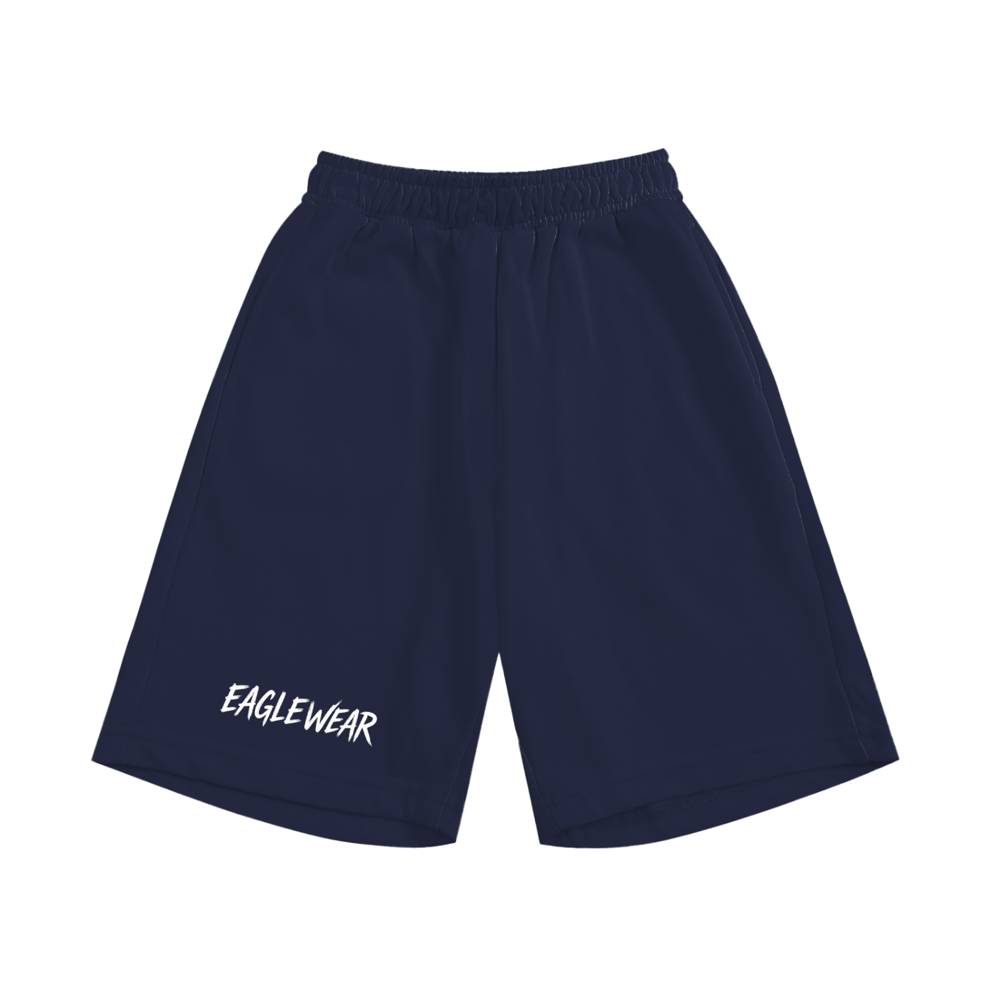 SPORT CROP SHORTS KIDS