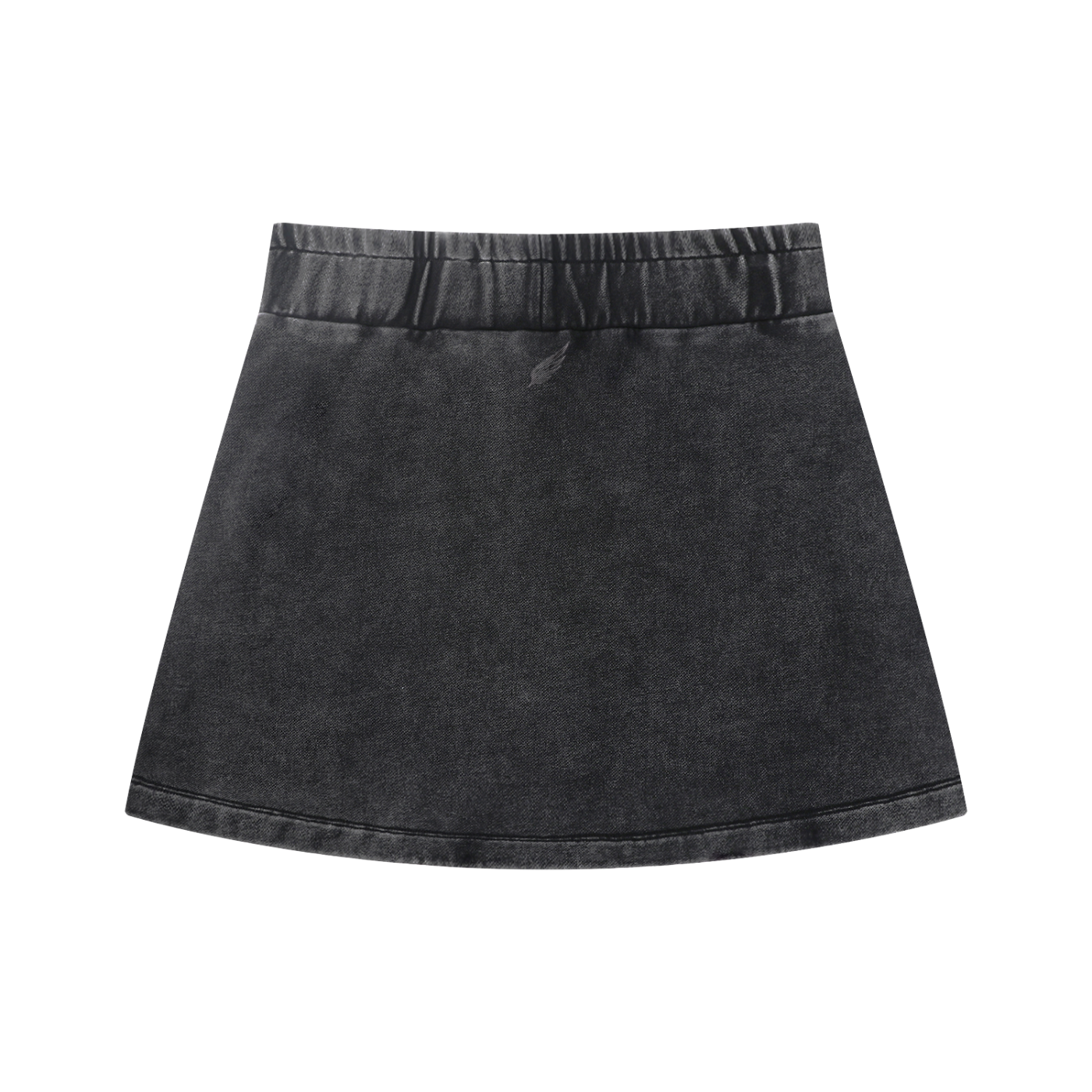 CARGO MINI SKIRT