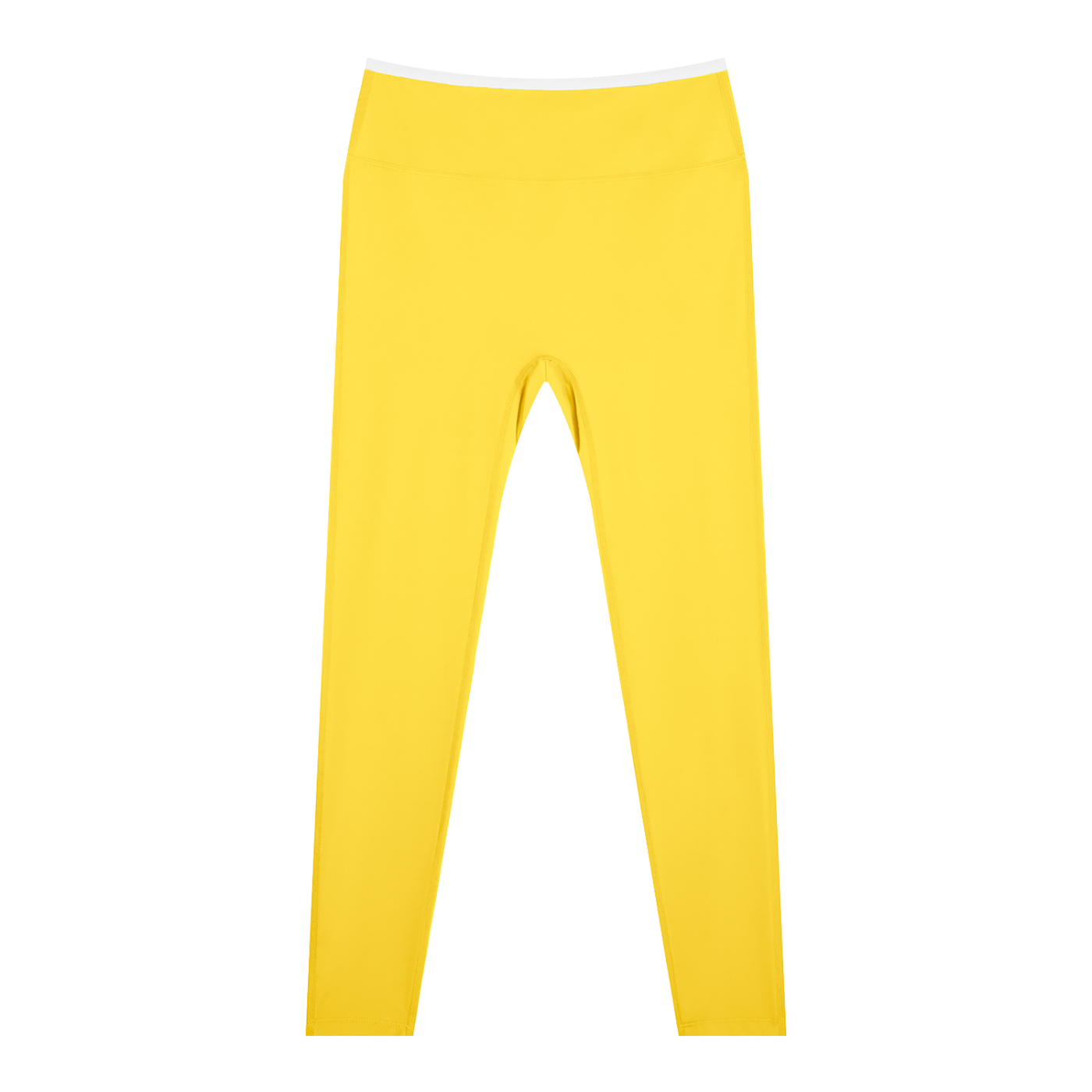 HIGH-WAISTED YOGA LEGGINGS
