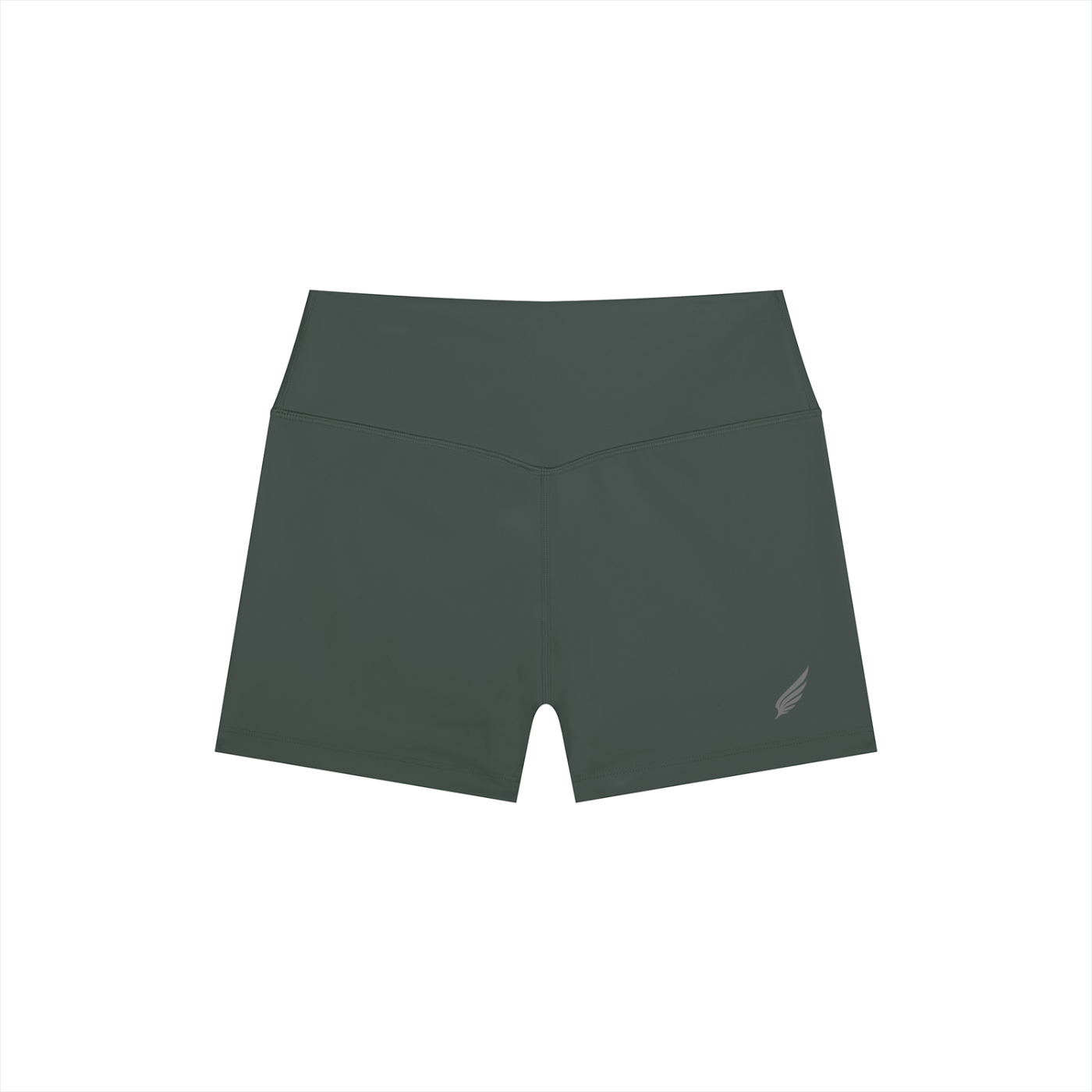PERFORMANCE STRETCH CROP SKIRT
