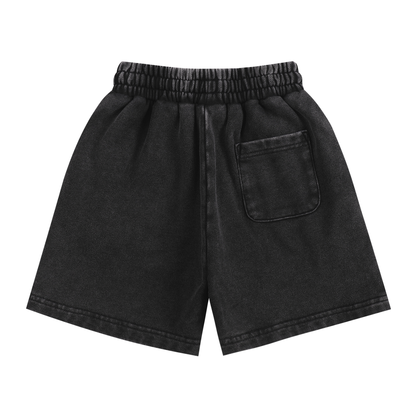 EAGLEWEAR VINTAGE COTTON SHORTS KIDS