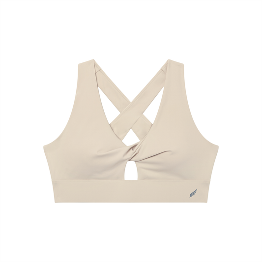 PERFORMANCE SPORT CROP TOP