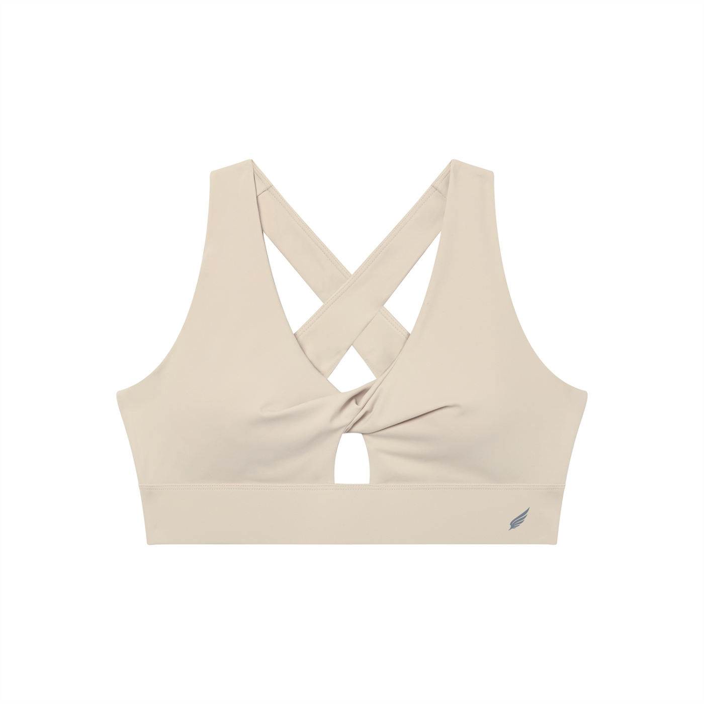 PERFORMANCE SPORT CROP TOP