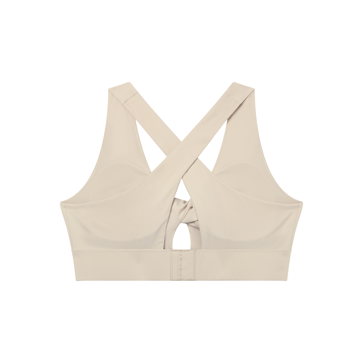 PERFORMANCE SPORT CROP TOP