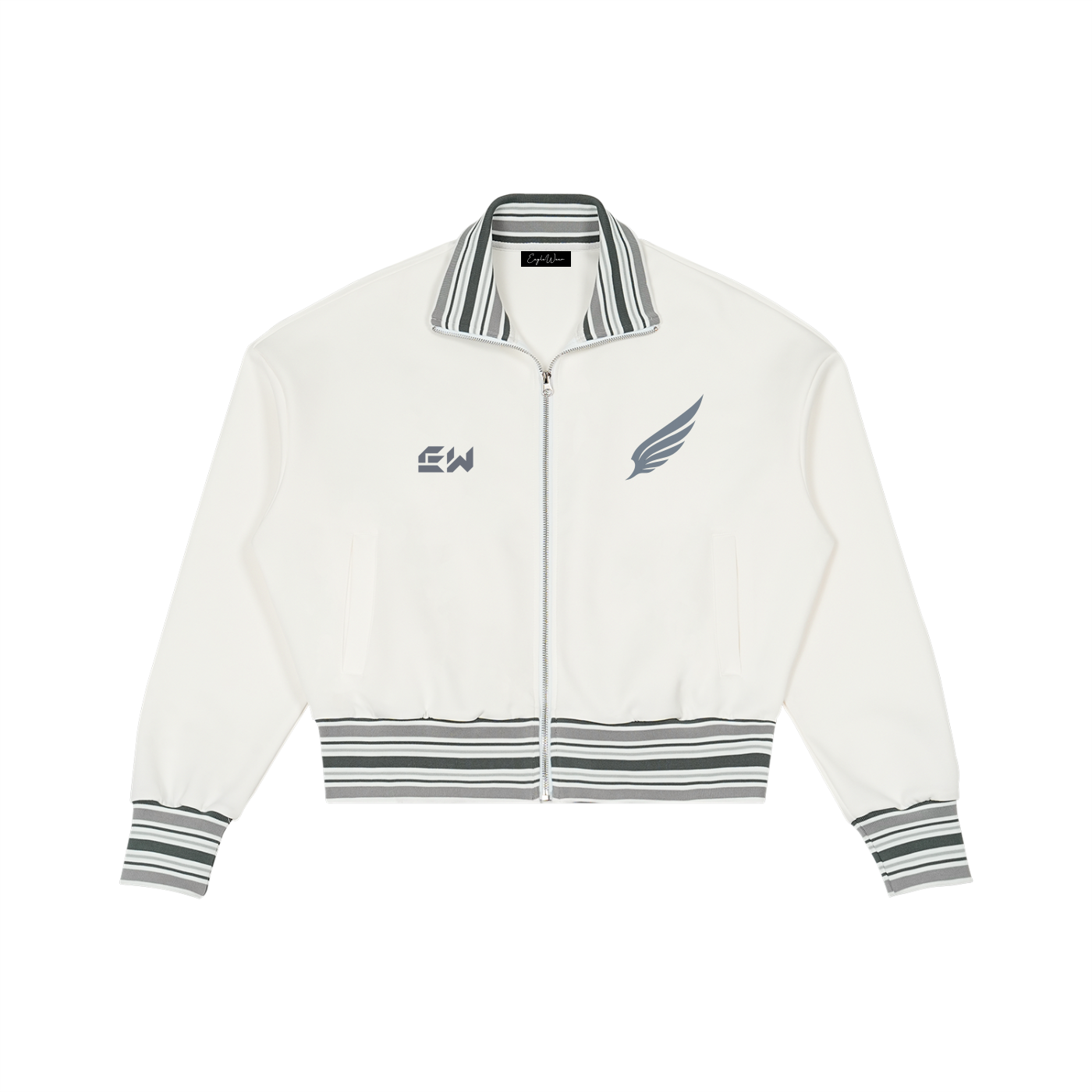 EAGLEWEAR ELITE TRACK JACKET
