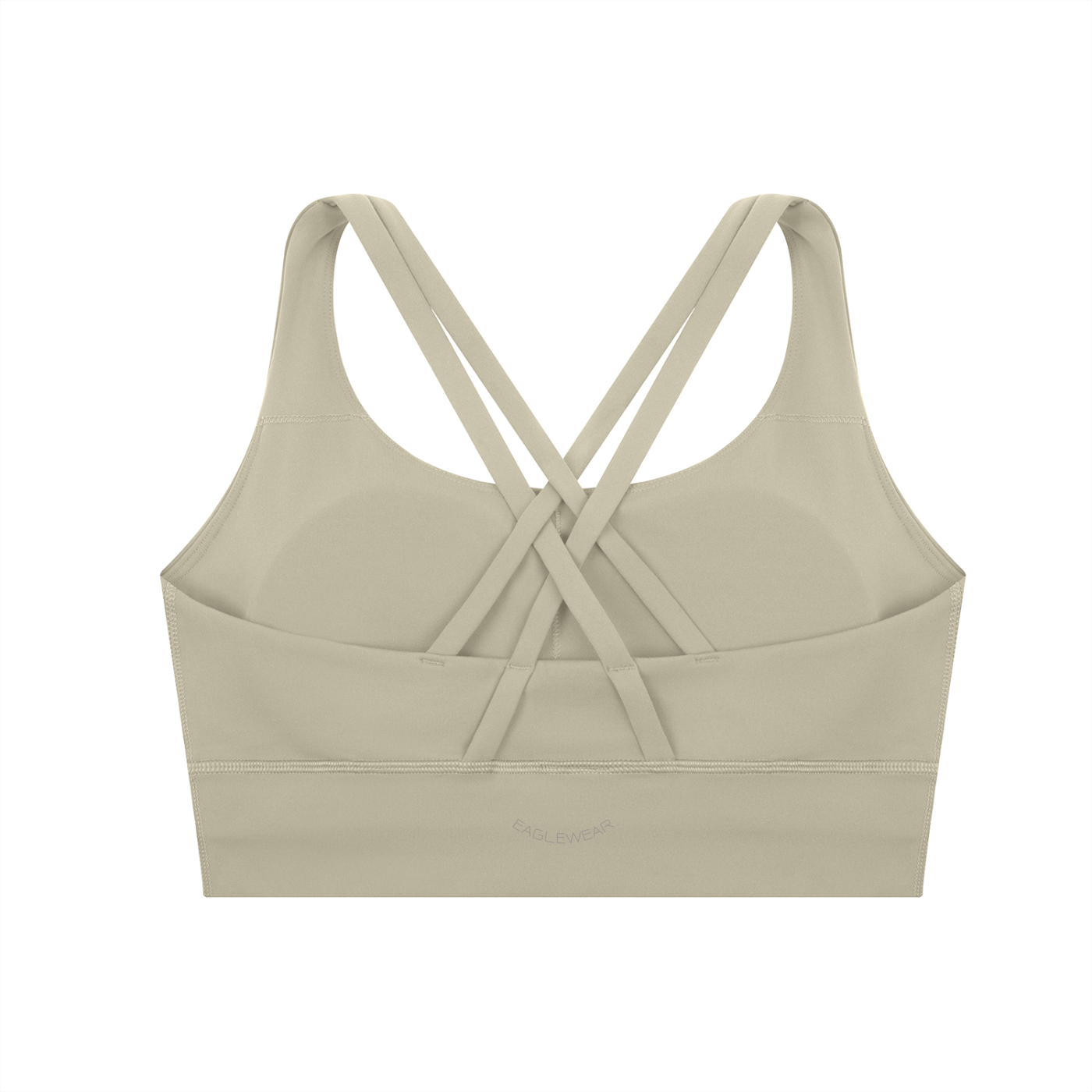 V-STRAP PERFORMANCE BRA
