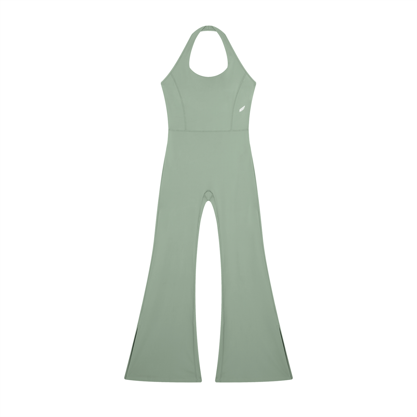 SPORT STRETCH MAXI DRESS