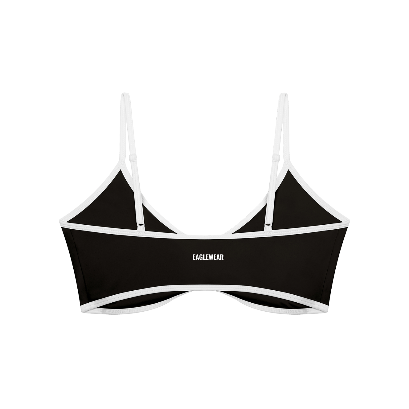 EAGLEWEAR ACTIVE V-NECK BRA
