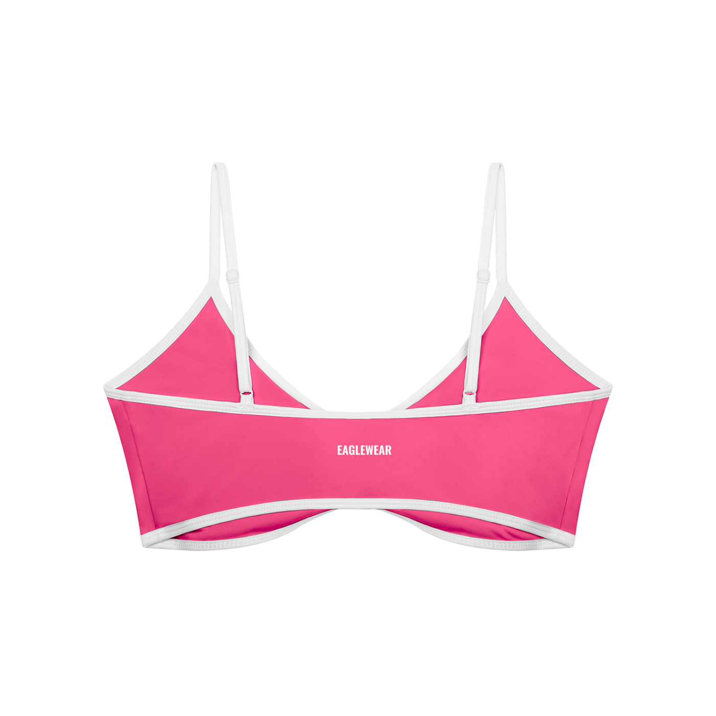 EAGLEWEAR ACTIVE V-NECK BRA