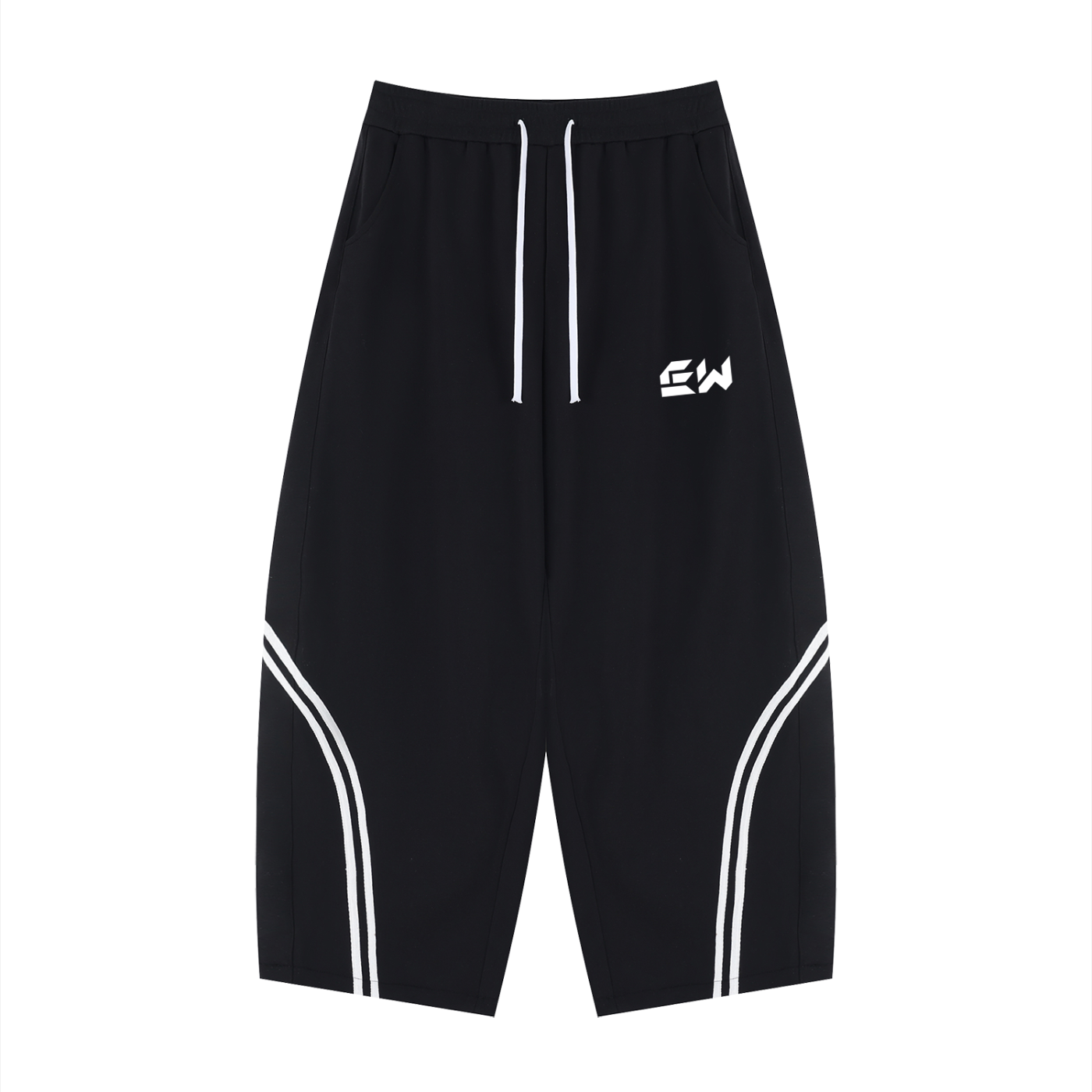 ESSENTIAL JOGGER PANTS