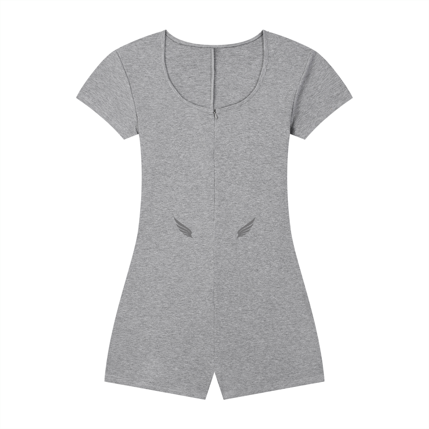 AURAVIA CAPE ROMPER