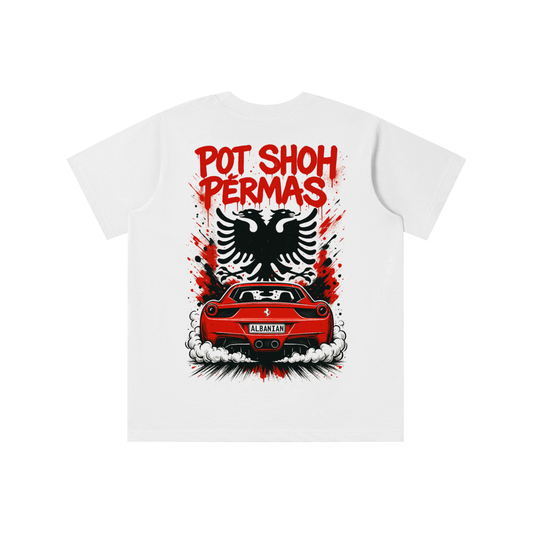 POT SHOH PERMAS KIDS