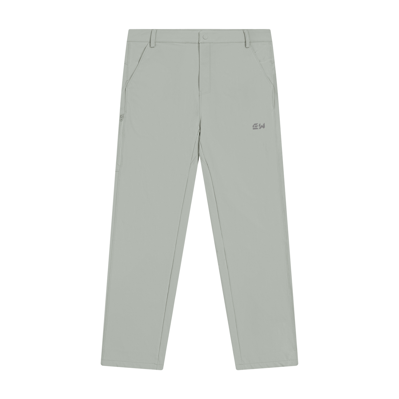 LIGHTWEIGHT SPORT CASUAL PANTS