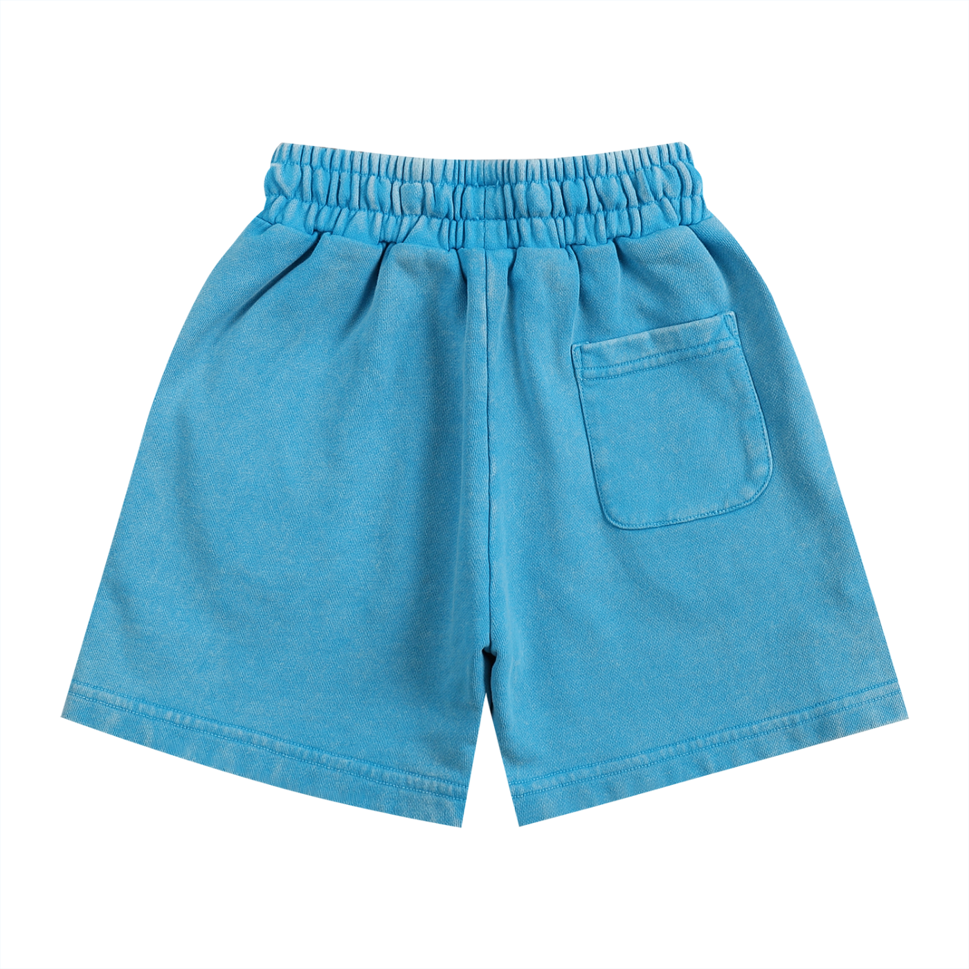 EAGLEWEAR VINTAGE COTTON SHORTS KIDS