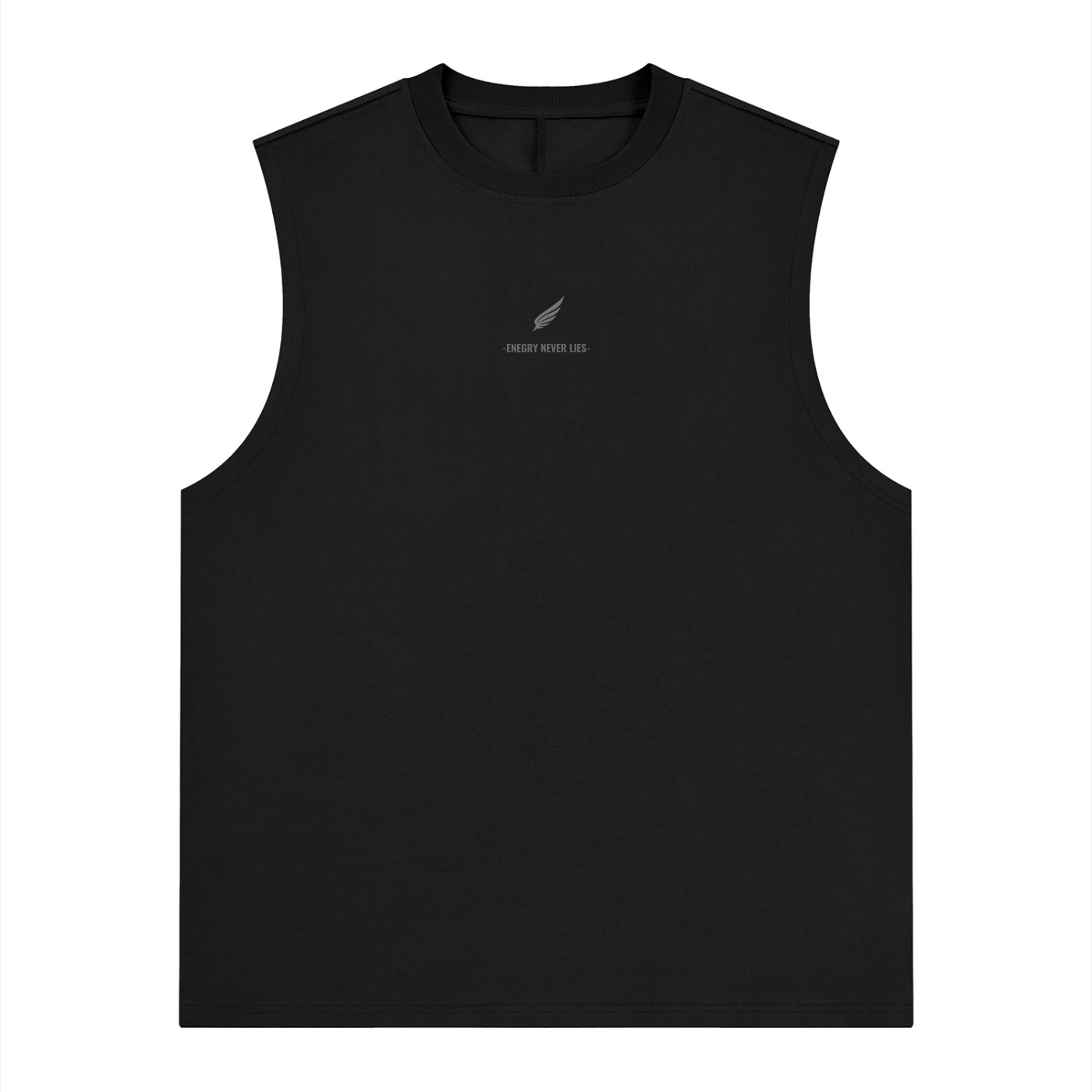 ESSENTIAL SLEEVELESS TANK