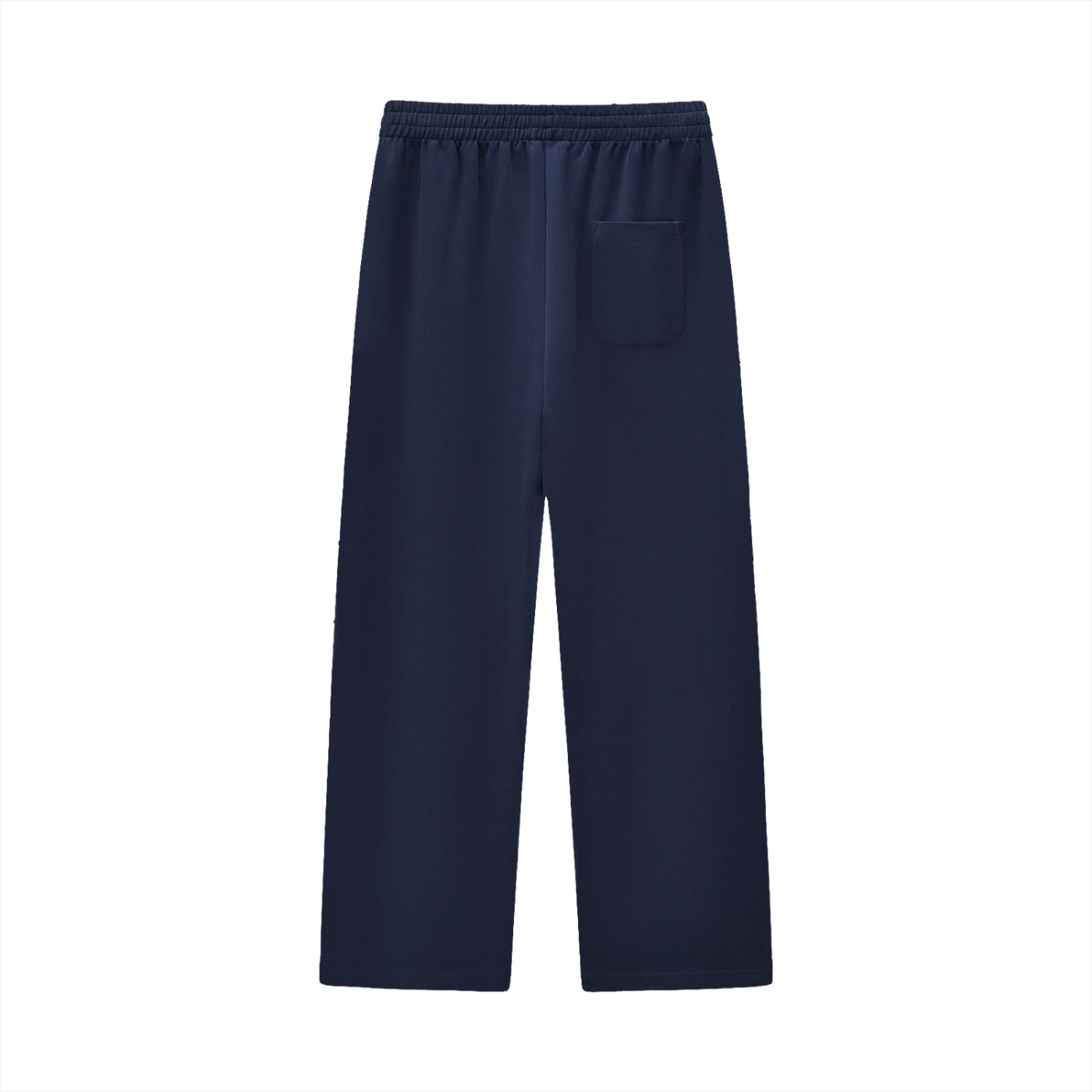 PATCHWORK CARGO TRACK PANTS