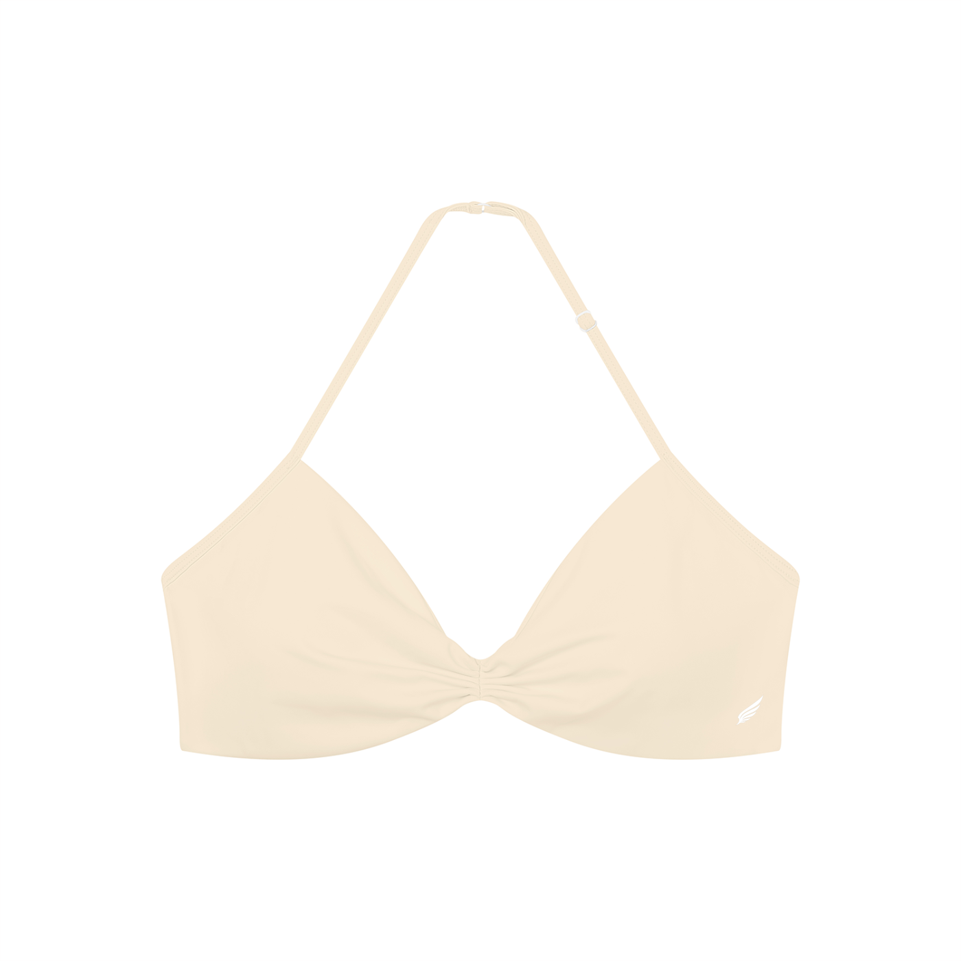 BODYCON SLEEVELESS SPORT CROP TOP