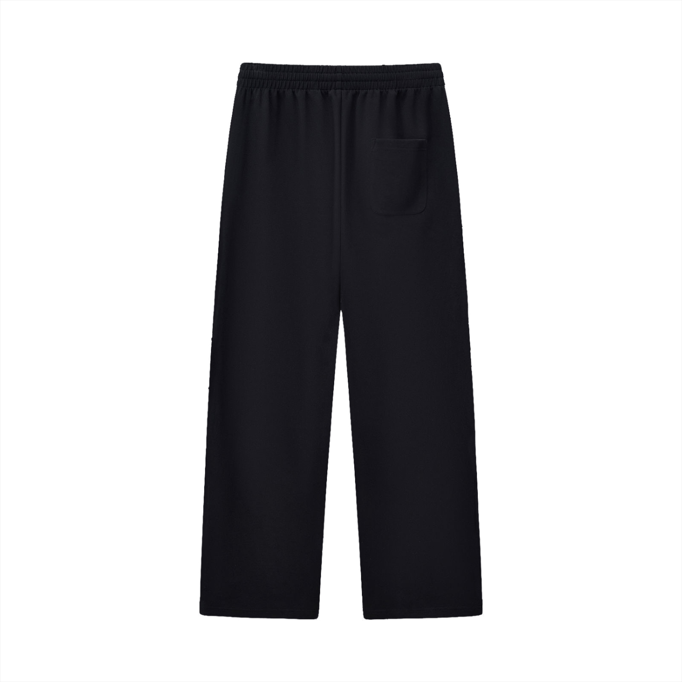 PATCHWORK CARGO TRACK PANTS