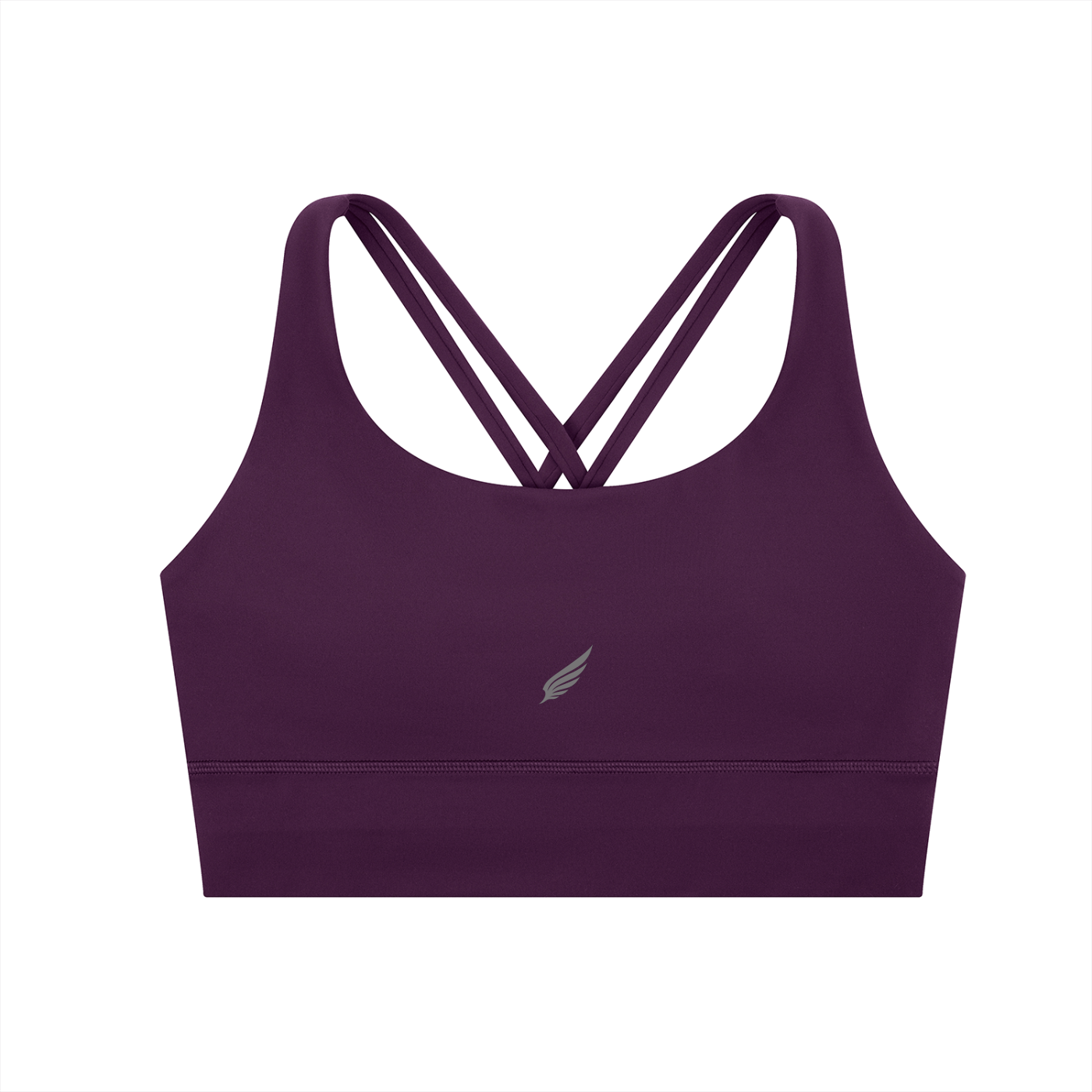 V-STRAP PERFORMANCE BRA