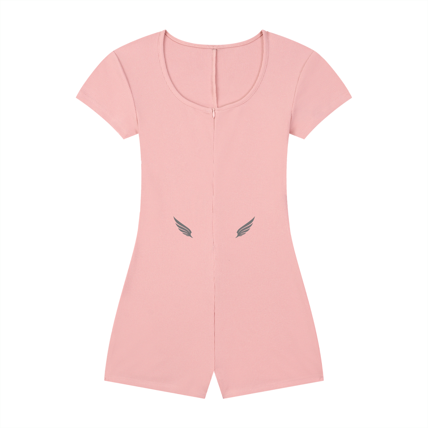 AURAVIA CAPE ROMPER