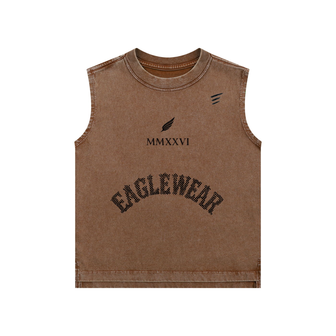 EAGLEWEAR VINTAGE TANK TOP KIDS