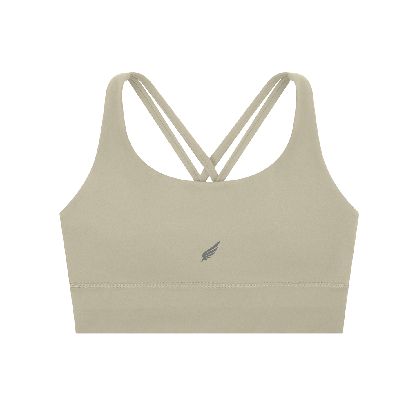V-STRAP PERFORMANCE BRA