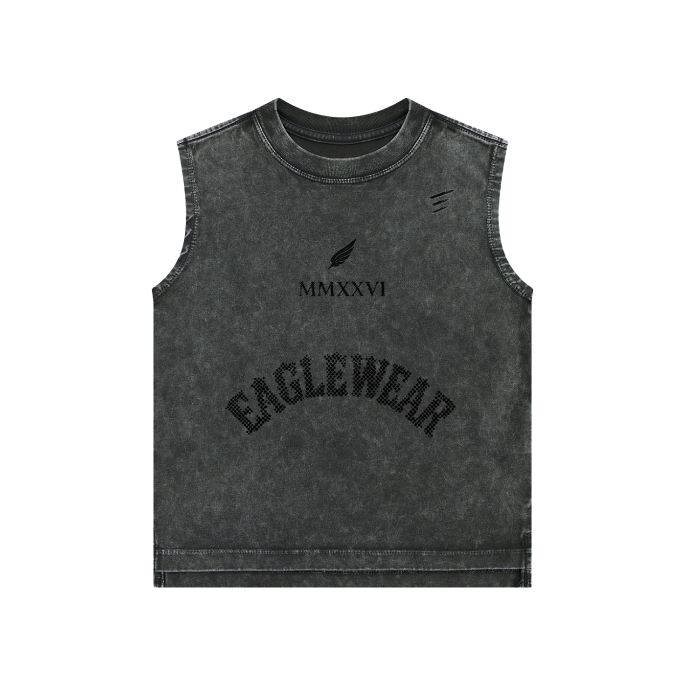 EAGLEWEAR VINTAGE TANK TOP KIDS
