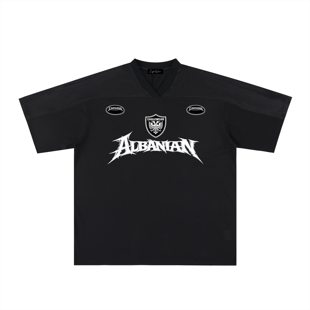 EAGLEWEAR LIMITLESS