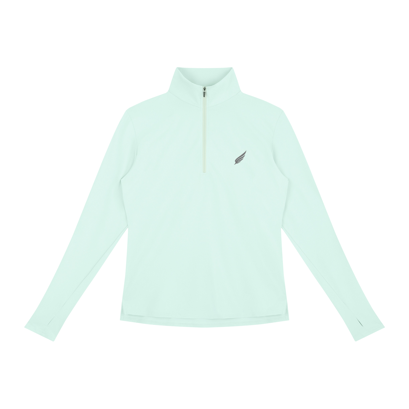 LIGHTWEIGHT ACTIVE LONG SLEEVE TOP