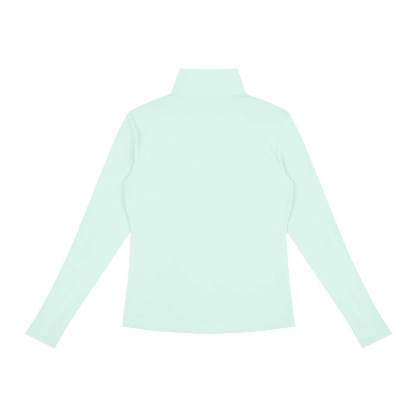 LIGHTWEIGHT ACTIVE LONG SLEEVE TOP
