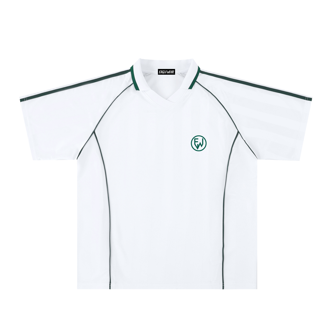 SHADOW STRIPE SOCCER JERSEY