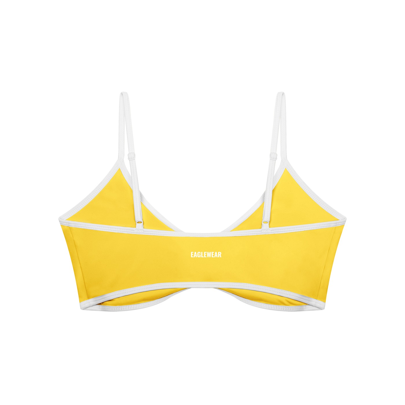 EAGLEWEAR ACTIVE V-NECK BRA